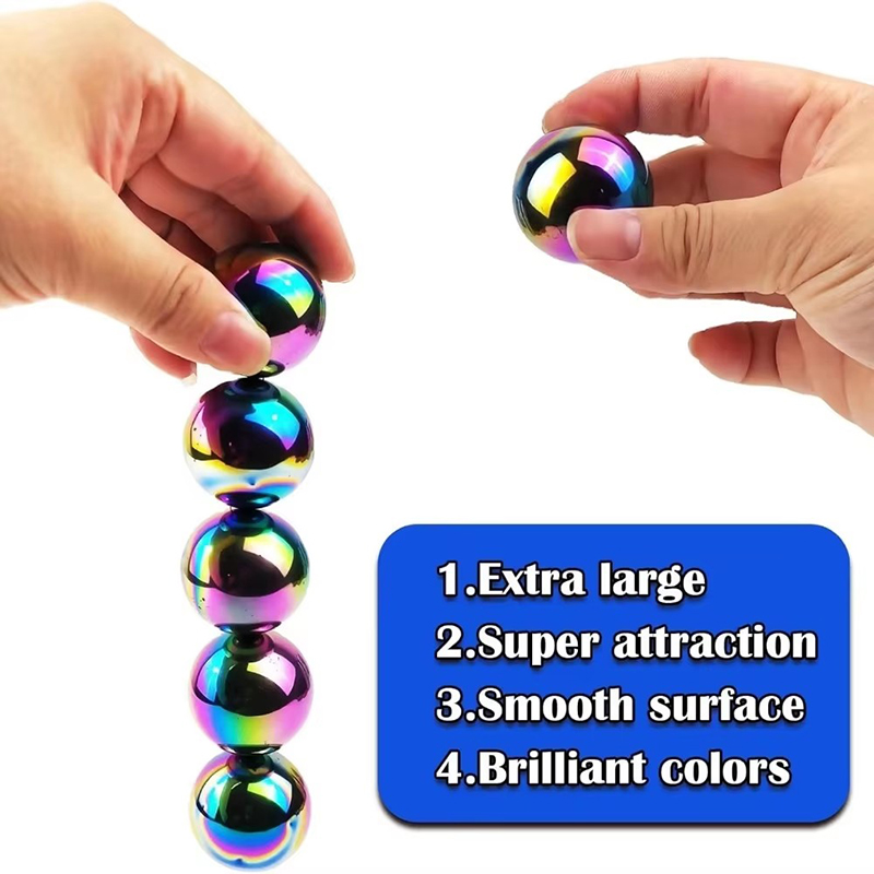 Bracelet magnétique coloré 20  - Health Wellness Bracelet avis et prix