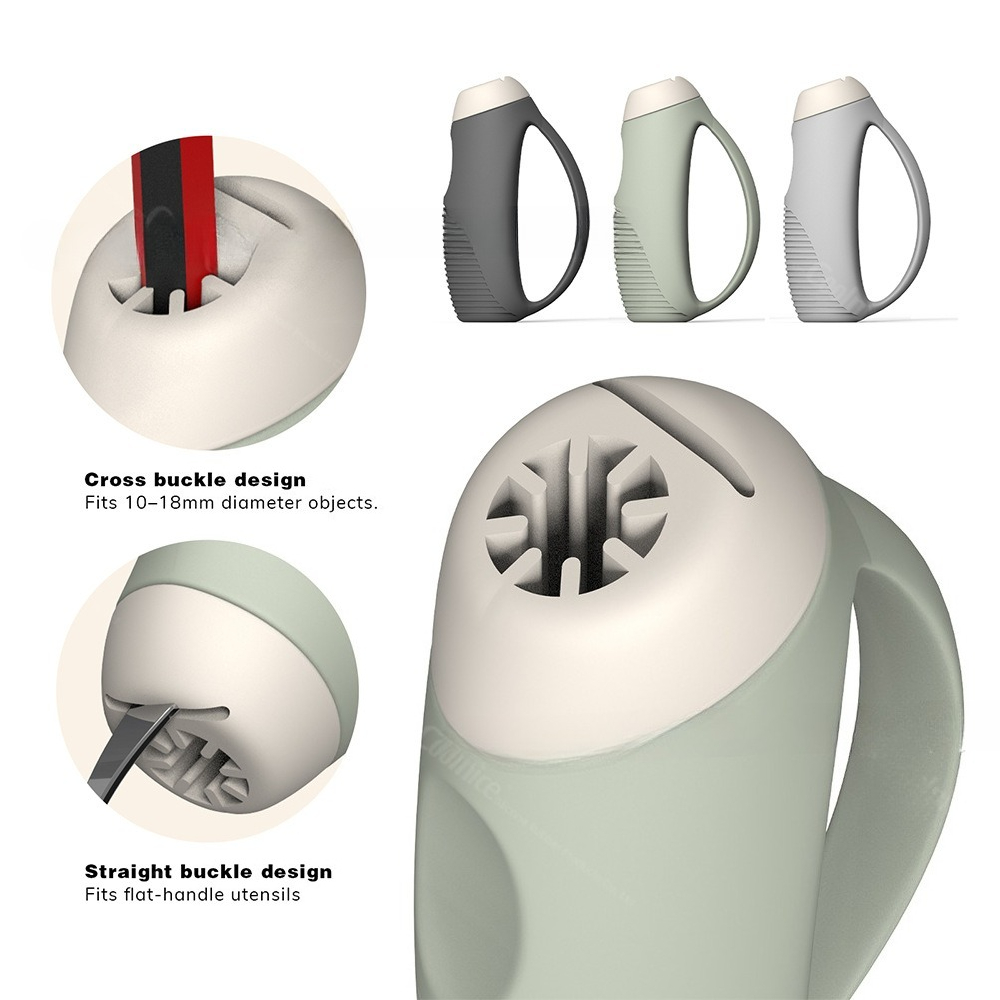 Poignée anti-vibration pour va - Health Wellness Lifestyle avis et prix
