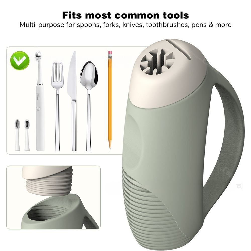 Poignée anti-vibration pour va - Health Wellness Lifestyle avis et prix